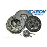 Exedy Clutch Kit OEM Replacement - GMK-7296SMF