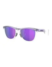 [Oakley] Frogskins Hybrid Sunglasses in Violet