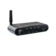 4 in 1 Bluetooth 5.1 Digital to Analog RCA Audio Adapter Receiver Transmitter B