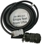 JZSP-CMP01-03-E Servo Encoder Cable for YASKAW