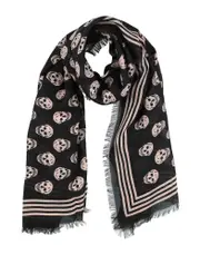 [MCQUEEN] MCQUEEN Scarves - Item 31059525