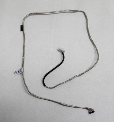 6-43-P650T-011-1 Eluktronics Camera Cable P650Hp "GRADE A"