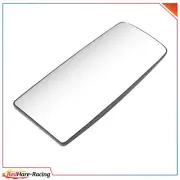 [Right] Side View Mirror Big Mirror Plate Heated Fits For VOLVO VNL 2015-2018