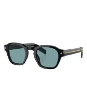 [Prada] PR A16SF Polarised Sunglasses in Black