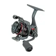 Okuma Ceymar A Series Flite Drive Lightweight 8BB Spinning Reel, C-2000A, Gun