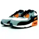 NIKE AIR MAX 90 ESSENTIAL 男款 氣墊 運動 休閒 慢跑鞋 AJ1285-110