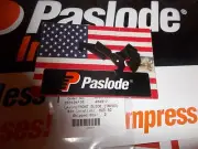 Paslode Part # 404317 LATCH/FRONT GUIDE (IM200)