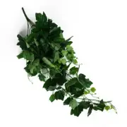 ARTIFICIAL IVY LEAF SPRAY - 90cm Branch | Lush Greenery Leaves