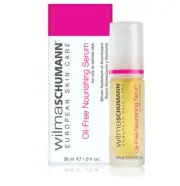 Wilma Schumann European Skin Care Oil-Free Nourishing Serum 1.0 Fl Oz