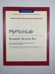 MyMathLab Student Access Code Kit–Can send instantly via email-My Math Lab