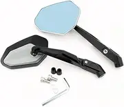 Motorcycle Handlebar Mirror CRF 1100L Africa Twin CRF1100L 2016-2023 Motorcycle Handlebar Mirror Rearview Mirror