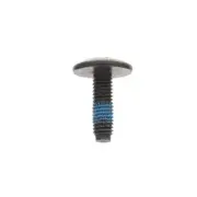 GENUINE BENTLEY 2013-2018 Collared Hex Socket Oval Head Console Screw N90900401