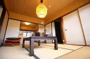 京都的1臥室整棟房子 - 40平方公尺/1間專用衛浴kiyomori no baika