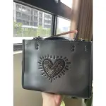 COACH X KEITH HARING 限量款 手提/肩背包/上班