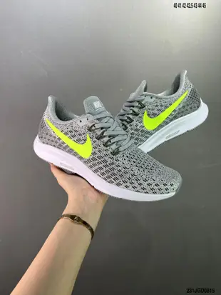 耐克Nike Zoom Pegasus 35 Turbo登月35代針織氣跑鞋 經典