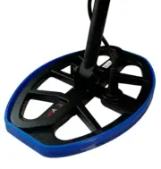 Minelab Vanquish V10 Coil Bumper Blue