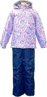 [CCL TEAM] 3742100 Junior Girls Suit, Snowwear