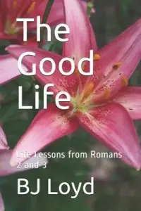 在飛比找博客來優惠-The Good Life: Life Lessons fr