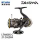 DAIWA 21 CALDIA LT 4000S-C [紡車捲線器]