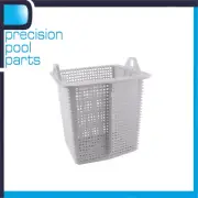 Pump Basket to suit Poolrite PM / SQI