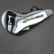 TaylorMade golf SIM driver head cover men golf fast ship 241031 NEW