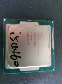 在飛比找Yahoo!奇摩拍賣優惠-【 創憶電腦 】INTEL CORE i5-4460 3.2