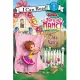 Disney Junior Fancy Nancy: Chez Nancy