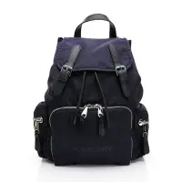 在飛比找Yahoo奇摩購物中心優惠-BURBERRY巴寶莉 經典The Rucksack Vin