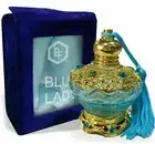 Parag Fragrances Alchohol Free Long Lasting Blue Attar For Women 12ml
