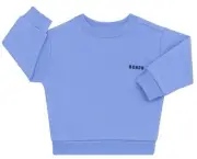 Bonds: Fleece Pullover - Sail Away (Size 00)