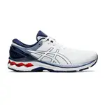 【TOP】ASICS GEL-KAYANO 27 慢跑鞋 男 運動鞋 1011A767-100