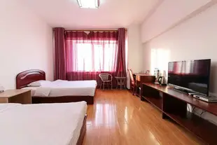 呼倫貝爾森鹿賓館Senlu Apartment