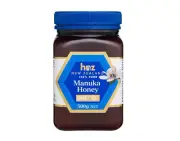 HNZ Manuka Honey UMF10+ 500g FREE SHIPPING