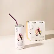 Altina La Vie En Rose (24 cans)