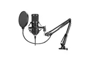 PHILEX PHM-5050 USB Microphone With Arm