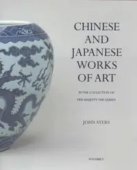 在飛比找誠品線上優惠-Chinese and Japanese Works of 