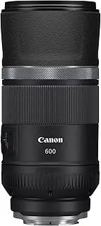 Canon RF 600mm f/11 is STM Lens