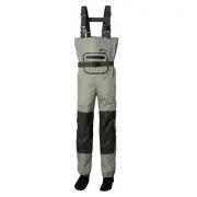 8 Fans Fishing Waders for Men and Women, Chest Waders- Waterproof Bootfoot, N...