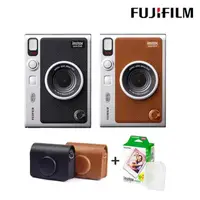 在飛比找momo購物網優惠-【FUJIFILM 富士】Instax Mini EVO 混