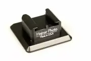 Cold Shoe for RRS and Arca-Type Clamps from Kirk Benro Hejnar Acratech Foba