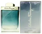 Subtil by Salvatore Ferragamo For Men EDT Cologne Spray 3.4oz New In Box
