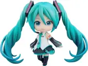 Miku Hatsune V3 - Nendoroid Figure