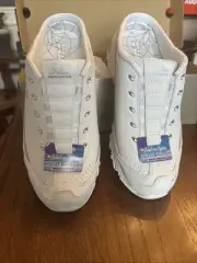 Sketchers D’lites Size 9 Style 11582EW