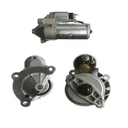 FIAT Ulysse 2.0 JTD Starter Motor 2003-On_10535AU