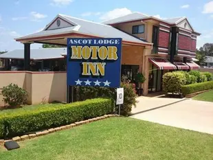 阿斯科特汽車旅館Ascot Lodge Motor Inn