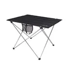 Portable Folding Table Lightweight Camping Table for Camping Hiking Picnic