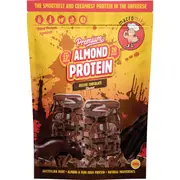 Macro Mike Premium Almond Protein Deluxe Chocolate 800g