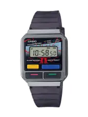 Casio Stranger Things Digital Watch A120WEST-1A