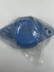 2 Hole Flange Bearing Unit, F2BC 30M-CPSS-DFH, 30mm (L25)