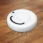 Robot Vacuum Long Lasting Low Noise Strong Suction Sweeping Mopping Suction